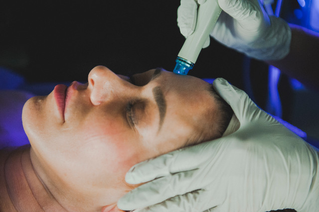 Hydrafacial Spa La La 1