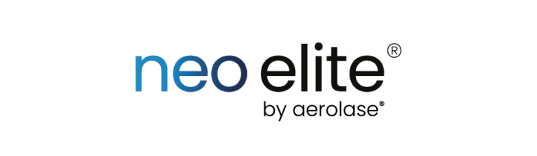 Aerolase Neo Elite Laser logo | Spa La La in Austin