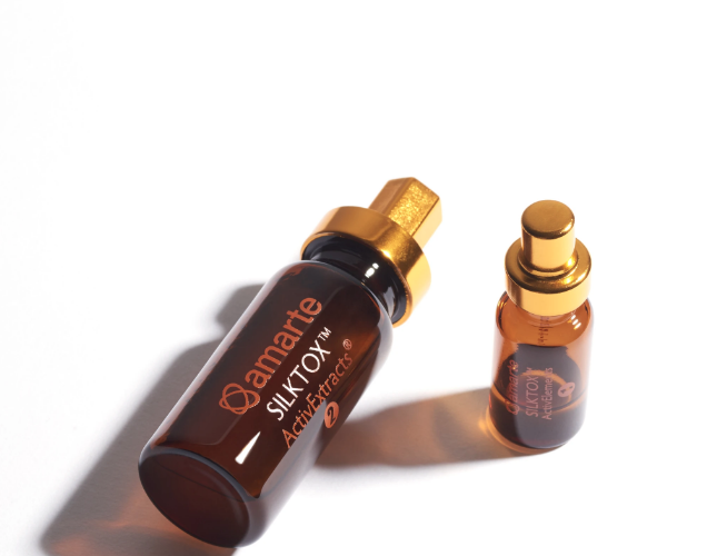 Amarte SilkTox treatment in Austin at Spa La La — for silky-smooth, radiant skin