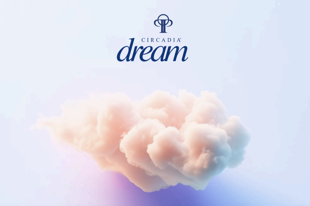 Circadia Dream Facial signature treatment at Spa La La in Austin – luxurious skin rejuvenation experience