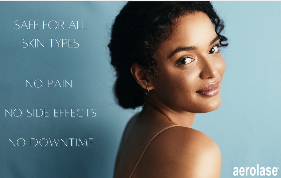 Spa La La Promos for Laser