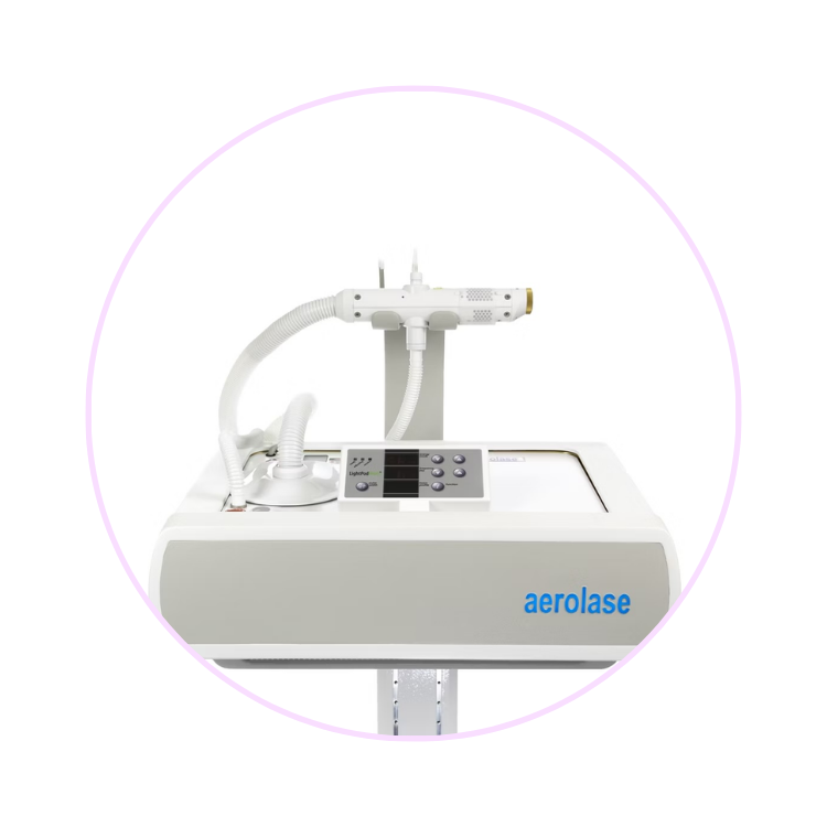 Aerolase Laser
