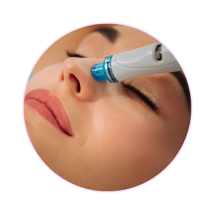 Hydrafacial