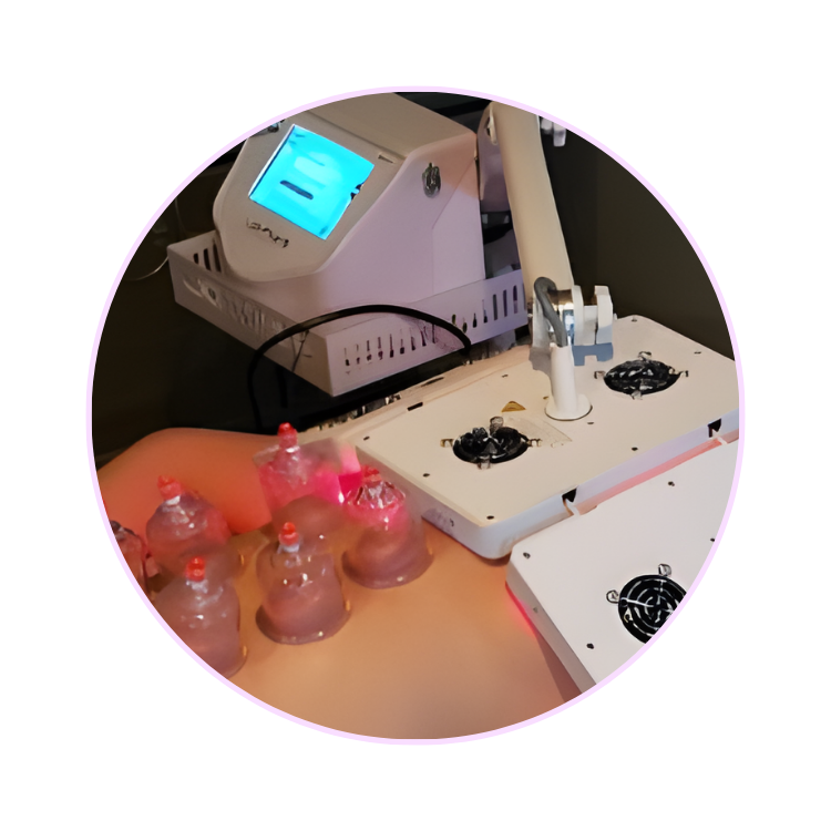 Lightwave LED Light Therapy