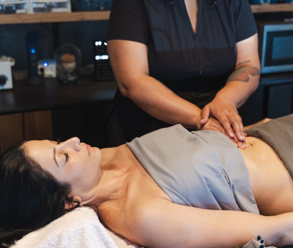 Lymphatic-Massage-Austin